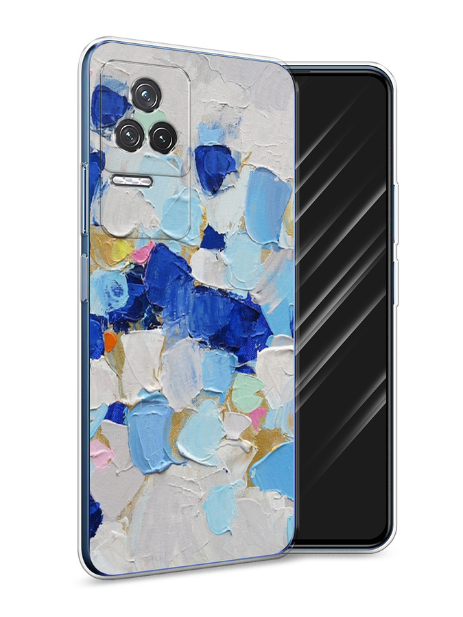 Чехол Awog на Xiaomi Redmi K50 