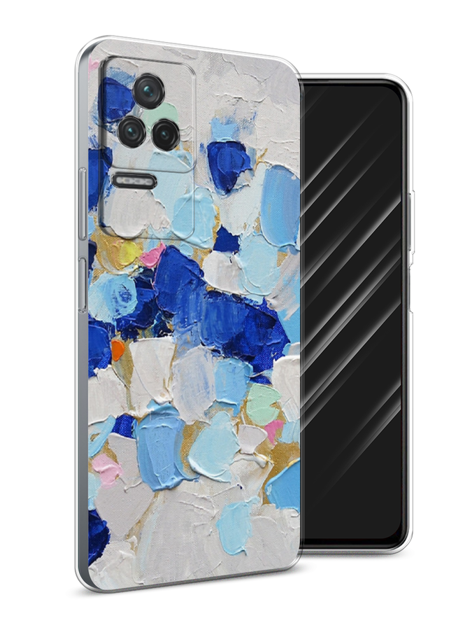 Чехол Awog на Poco F4/Redmi K40S 