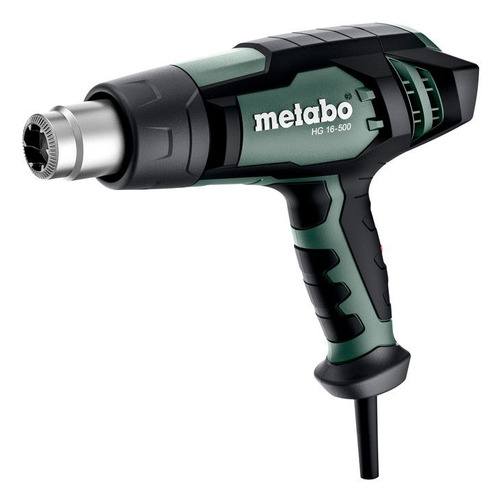 фото Технический фен metabo hg 16-500 [601067000]