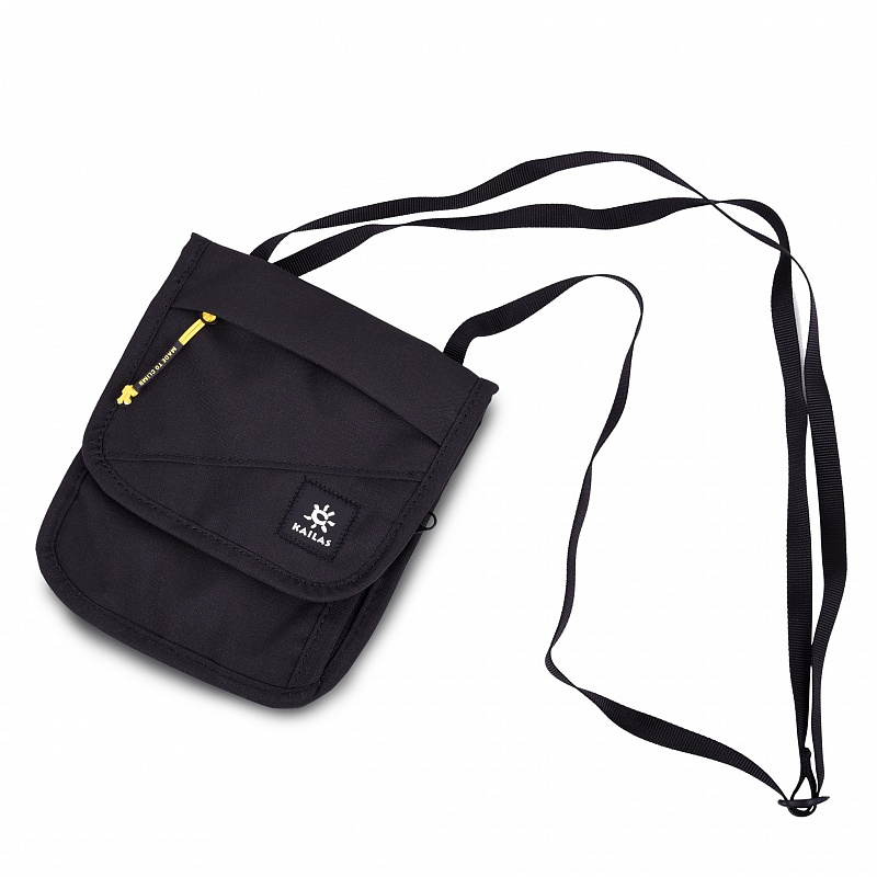 Kailas сумка Card Shoulder Bag KA2155018 (Черный, , 17000)