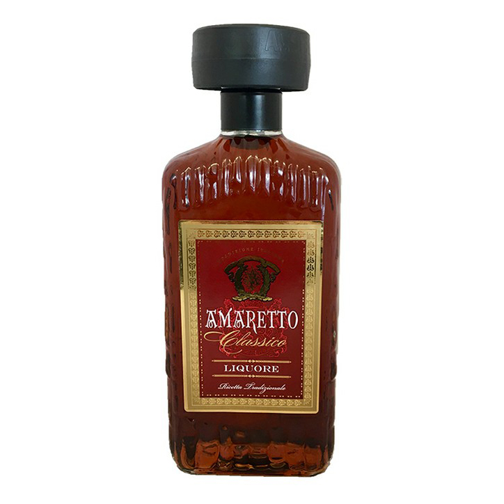 

Ликер Valdoglio Amaretto ореховый 21,5% 0,7 л