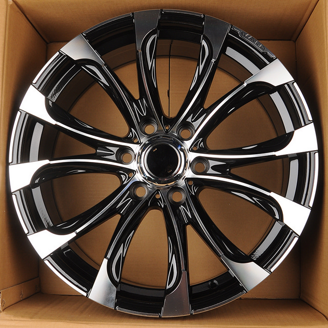 

Колесный диск Anzoo Autoparts H149 8.5x20/6x139.7 D106.1 ET25