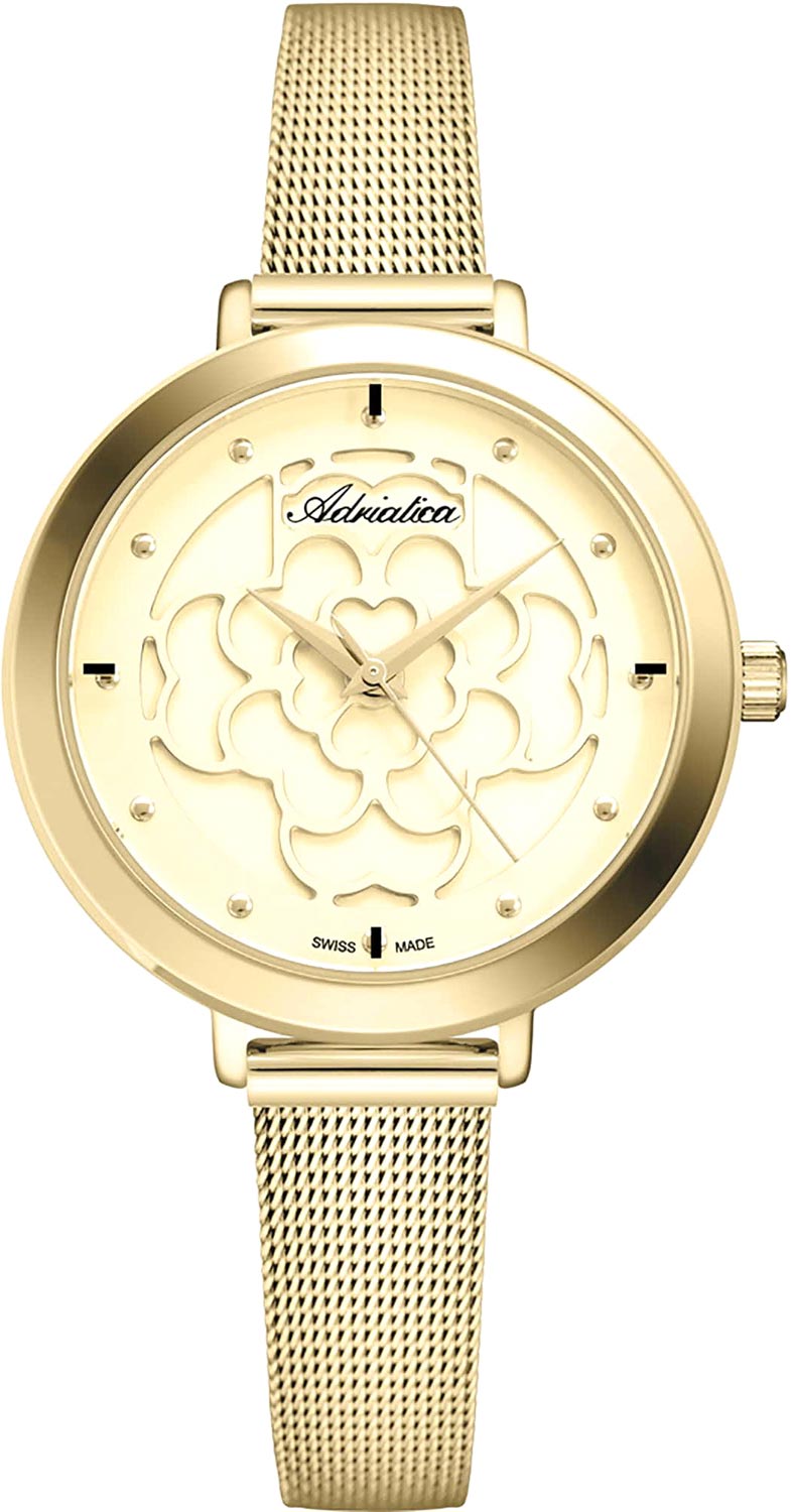Наручные часы женские Adriatica A3787.1141Q
