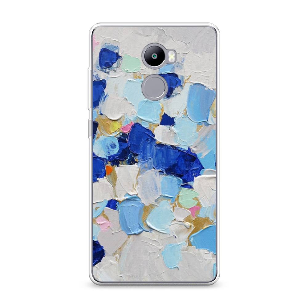 Чехол Awog на Xiaomi Redmi 4 