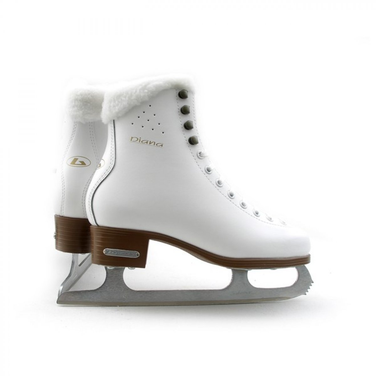 

Коньки фигурные BOTAS Diana р.-36
