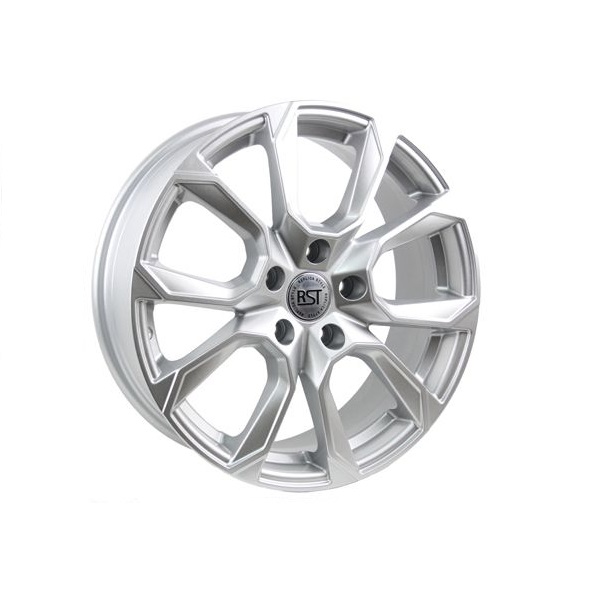 Диски R17 5x112 7J ET40 D57,1 RST R157 S