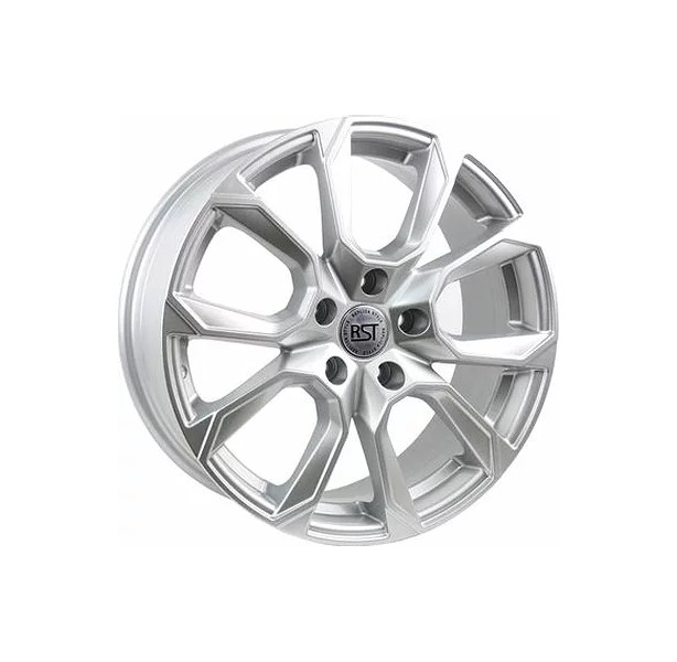 

Диски R17 5x112 7J ET40 D57,1 RST R157 BH, Разноцветный