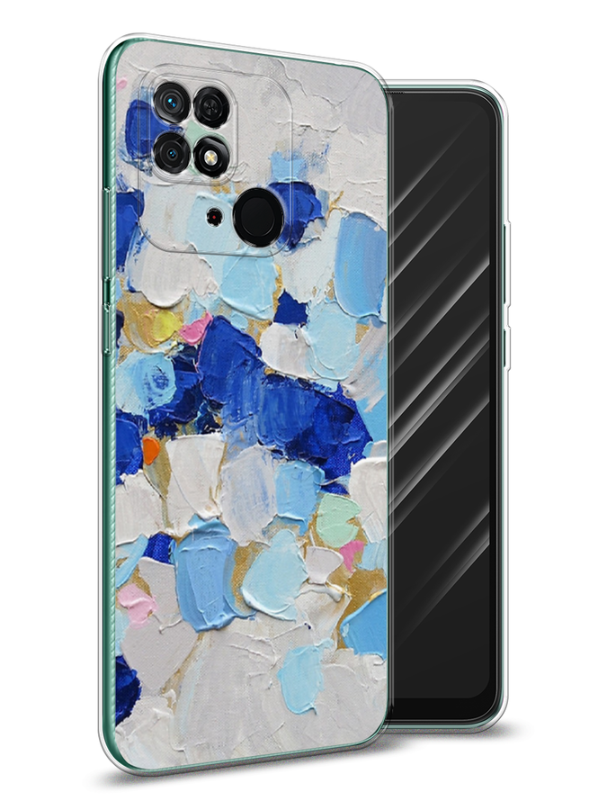 Чехол Awog на Xiaomi Redmi 10C 