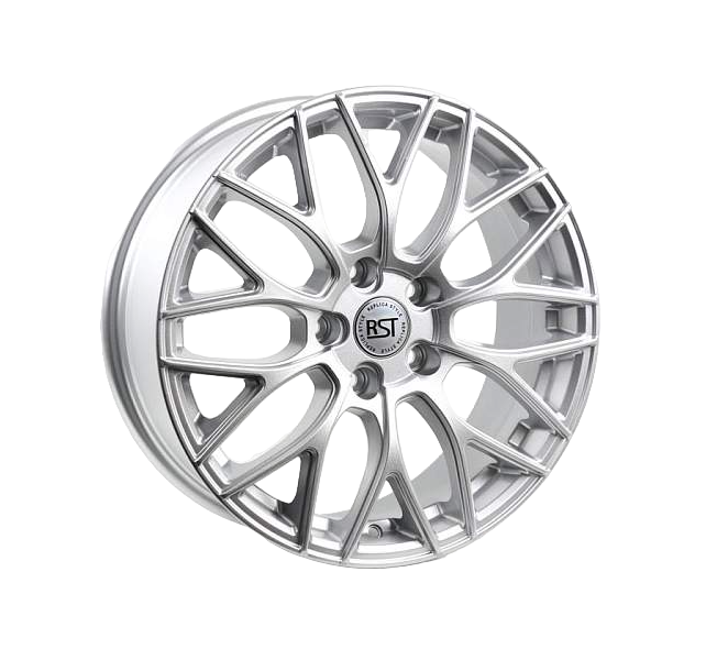 

Колесный диск Rst R137 7x17/5x114.3 D60.1 ET35