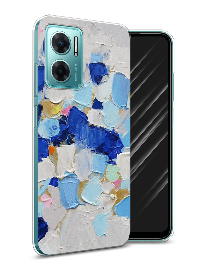 Чехол Awog на Xiaomi Redmi 10 5G 
