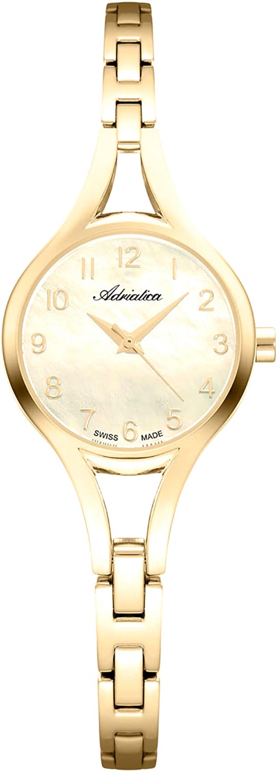 Наручные часы женские Adriatica A3758.112SQ