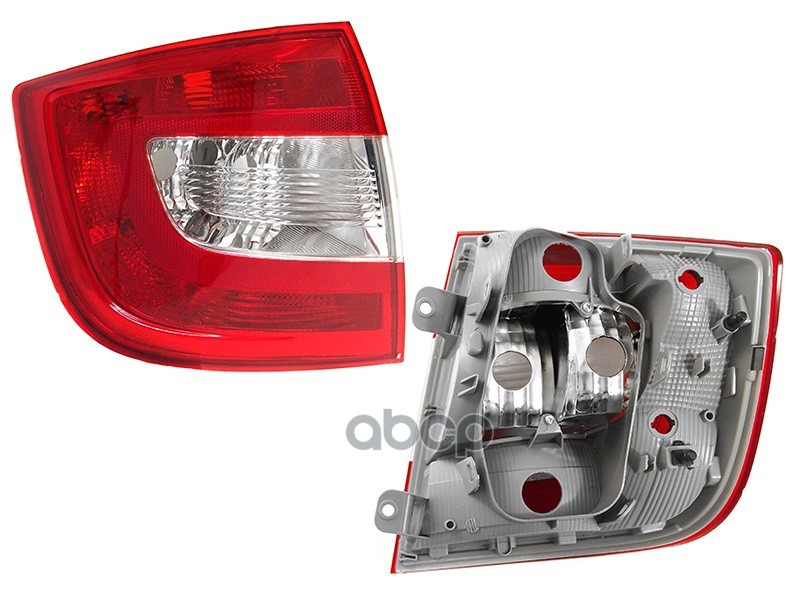 

Фонарь Skoda Rapid 12-20 Левый (St-665-1926l / 16-Ap12-02l) Китай Sat арт. ST-665-1926L
