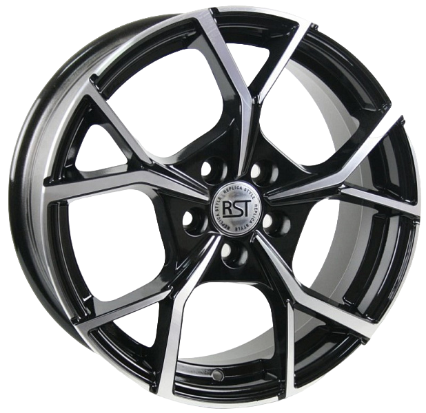 

Диски R16 5x112 6,5J ET40 D57,1 RST R086 BD