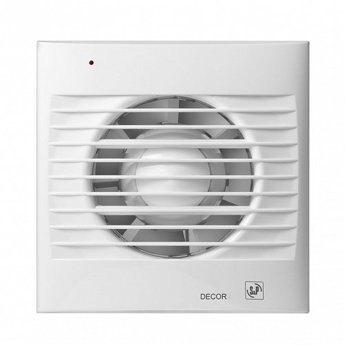 

Вентилятор для дома Soler & Palau Decor 200C, Белый, Decor 200C