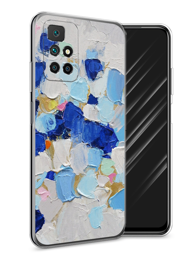 Чехол Awog на Xiaomi Redmi 10 