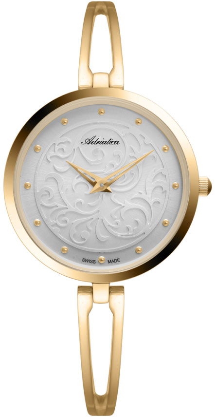 Наручные часы женские Adriatica A3746.1147Q