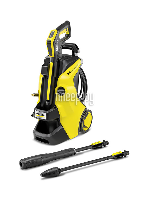 

Мойка Karcher K 5 Power Control 1.324-550