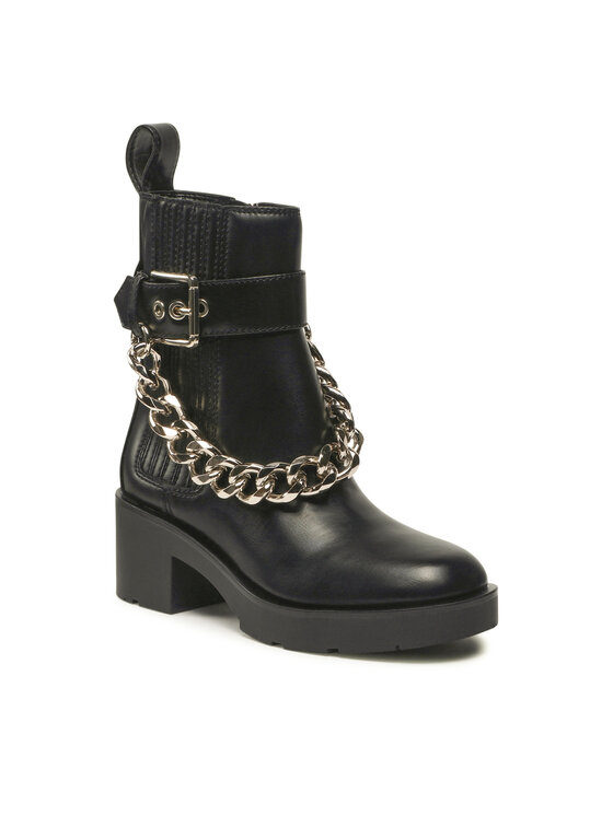 

Полусапоги Parsle FL7PRL ELE10 Guess Коричневый 38 EU, Parsle FL7PRL ELE10