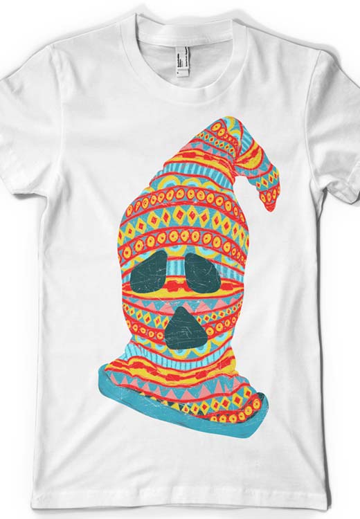 

Футболка унисекс NoBrand Ghost Thief белая XXXL, Белый, Ghost Thief