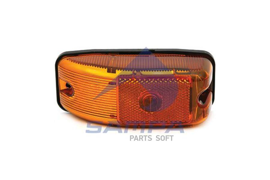 

Повторитель Указателя Поворота Правый Man L M 2000 Sampa 024192