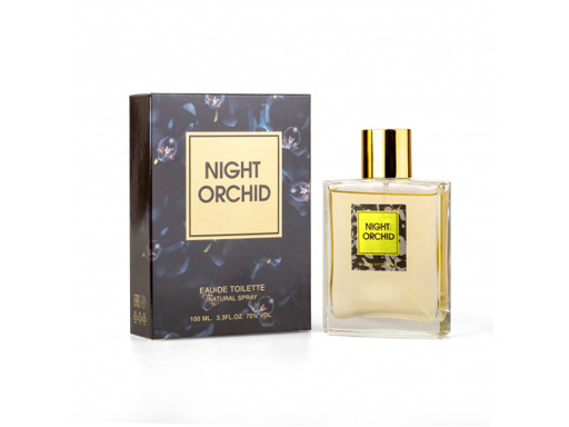 

Мой аромат Night Orchid т/вода/жен 100мл Найт орхид