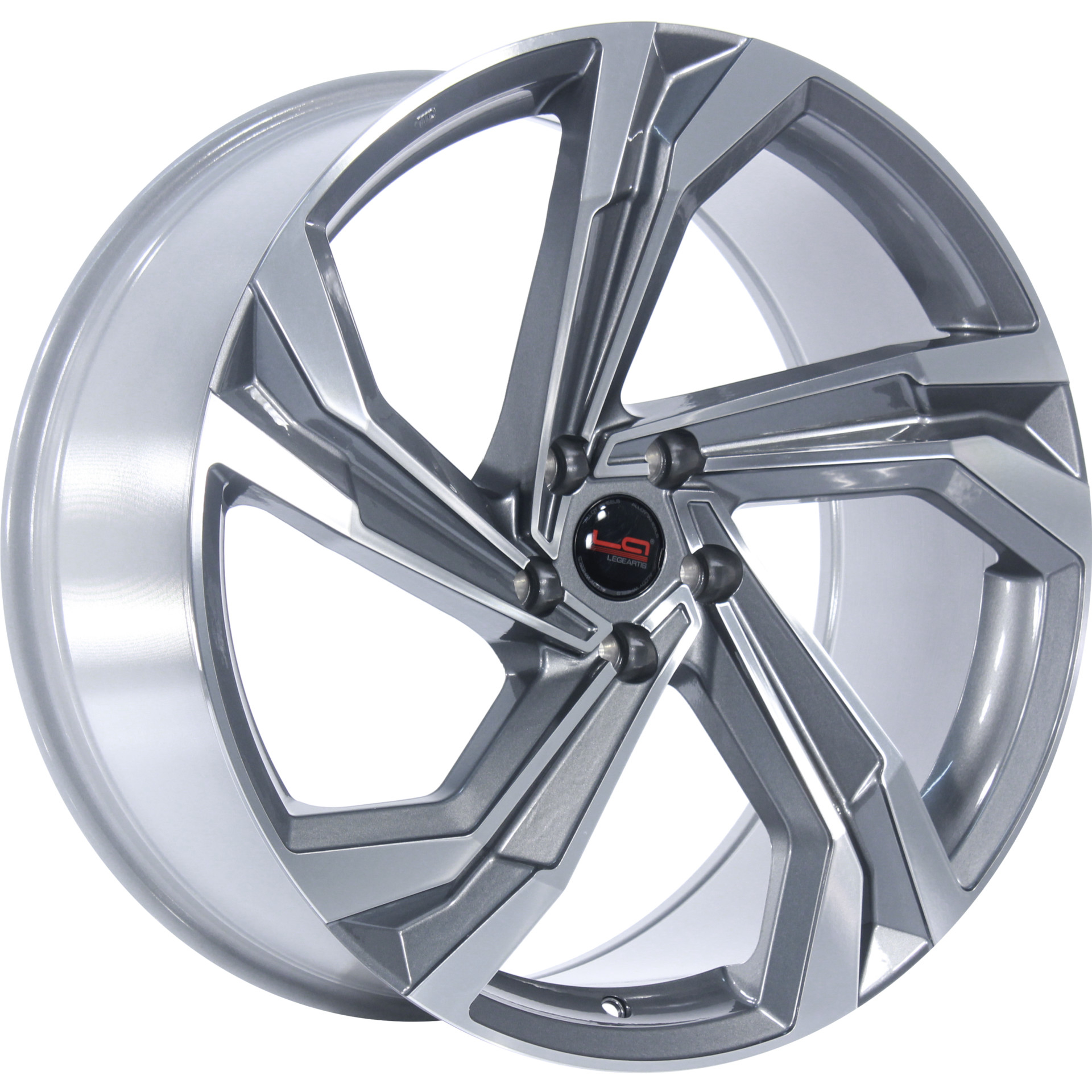 

Колесный диск REPLICA _Concept-VV549 gmf 9x20/5x112 D66.6 ET33