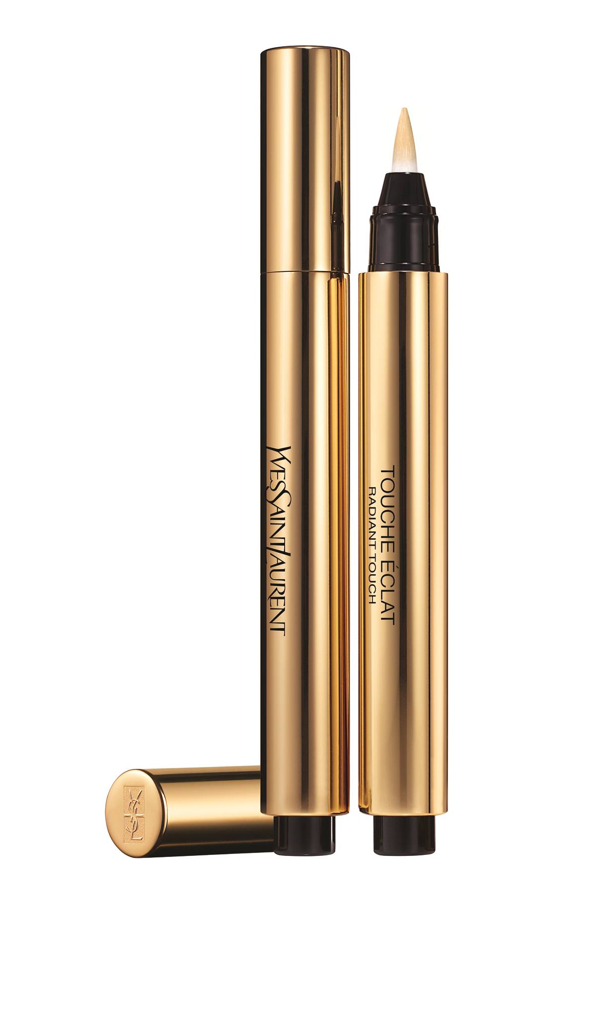 Хайлайтер-корректор Yves Saint Laurent Touche Eclat №2.5 Luminous Vanilla, 2,5 мл