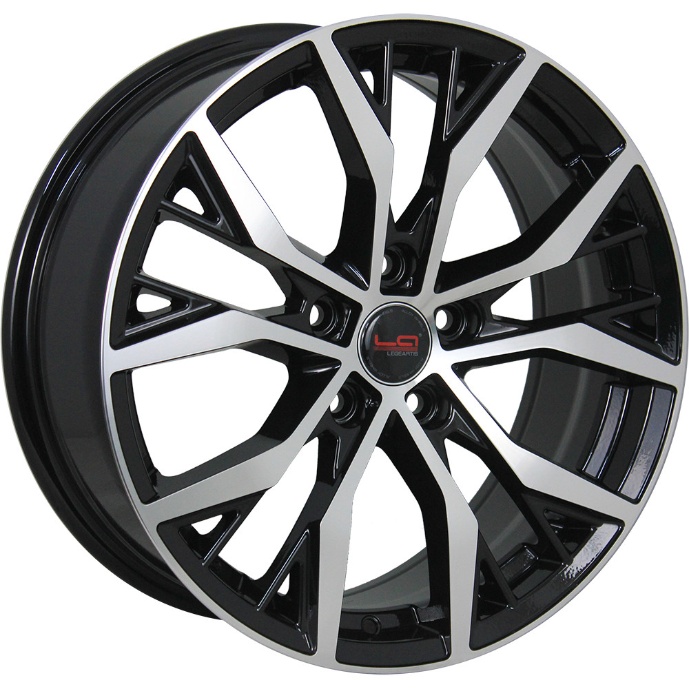 

Колесный диск REPLICA _Concept-VV517 bkf 7x17/5x112 D57.1 ET40