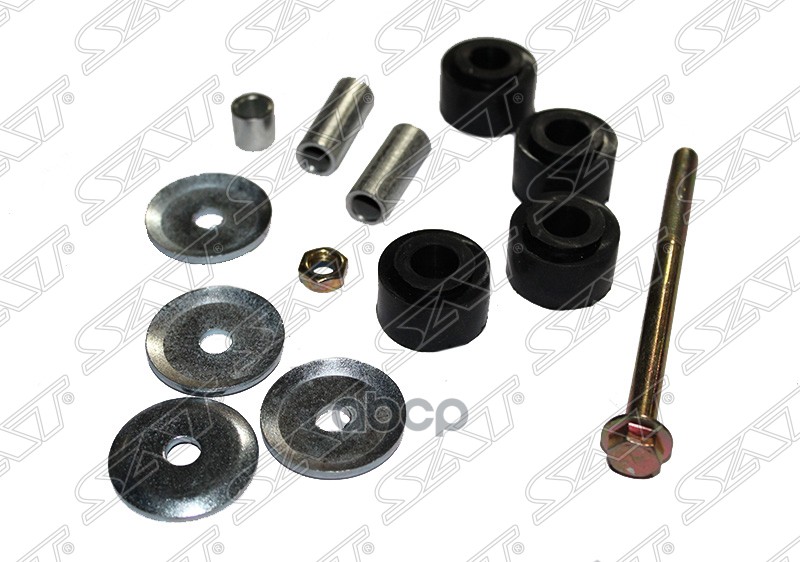 

Тяга Переднего Стабилизатора Honda Step Wgn Rf1/Rf2 1996-2001 Sat арт. ST-51314-S47-000