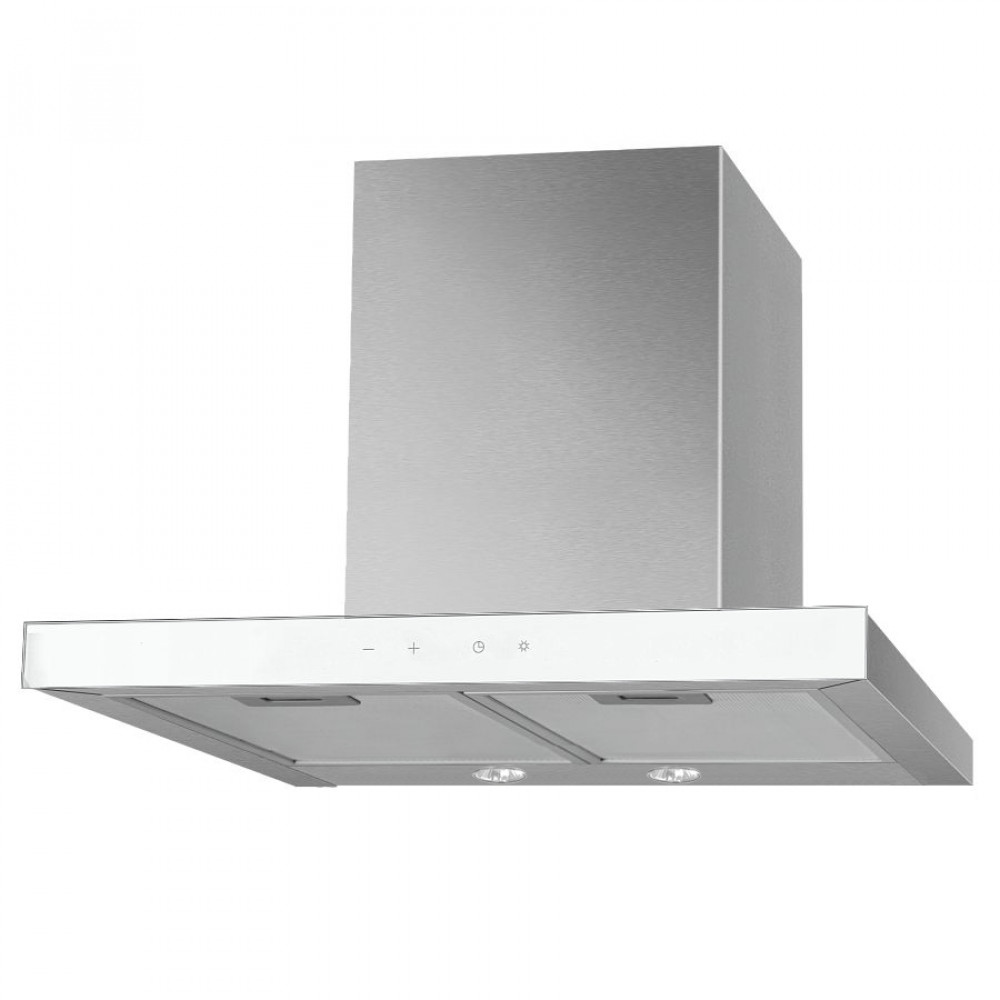 

Вытяжка кухонная Ciarko Quatro White Slim 60 Inox, Quatro White Slim 60 Inox