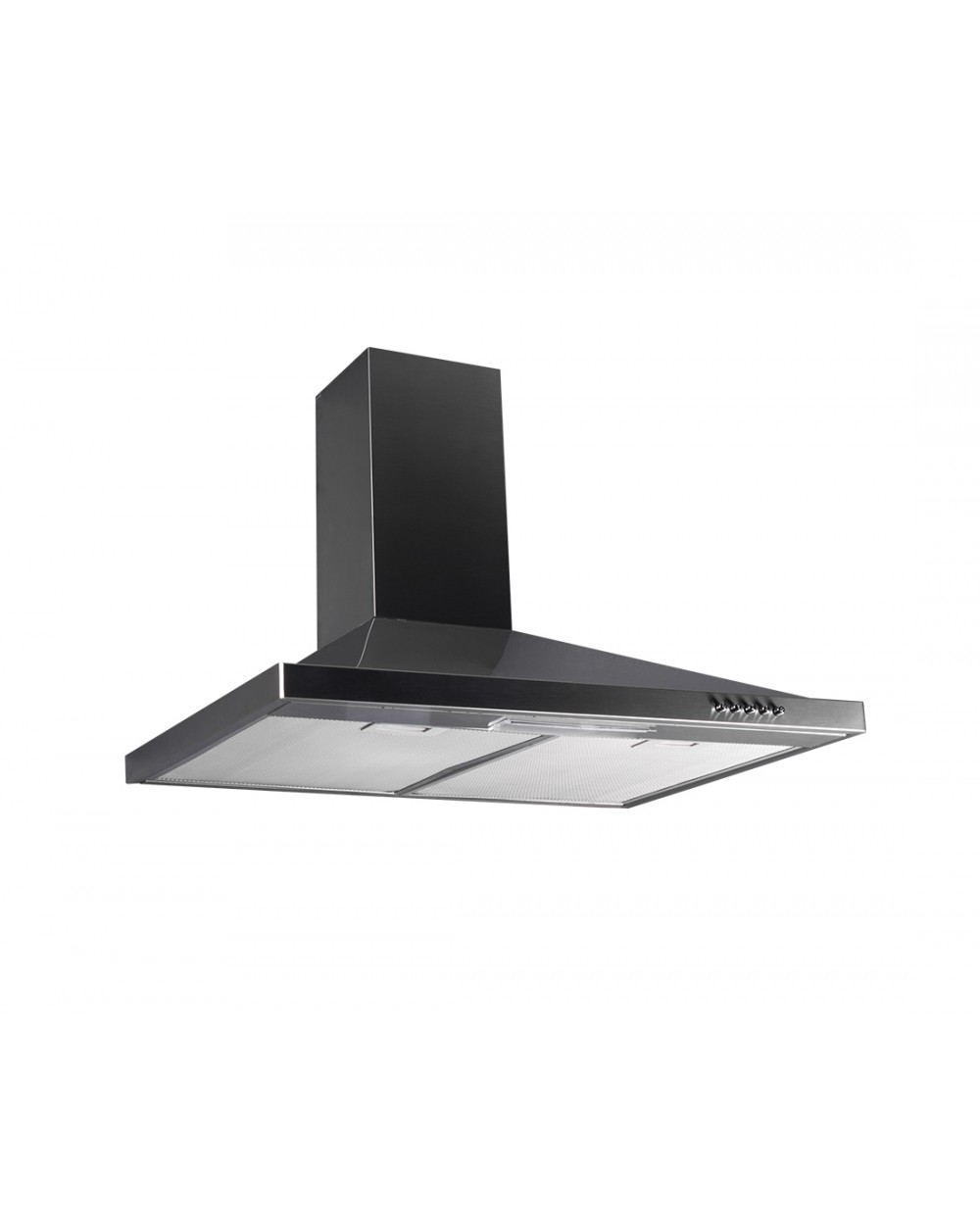 

Вытяжка кухонная Schtoff Haus 50 black, Haus 50 black