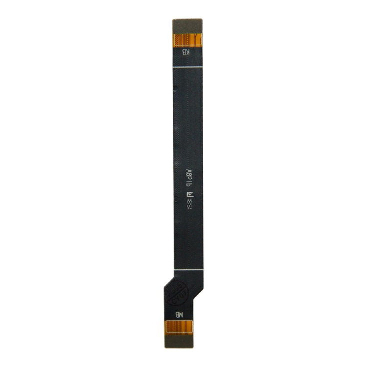 Шлейф для Sony I4312, I4332 (Xperia L3 Dual) основной межплатный