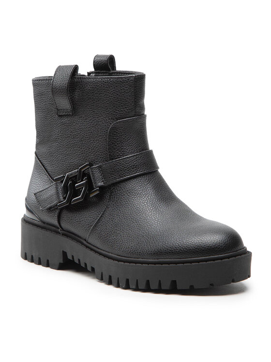 

Полусапоги Orlis FL8OLS ELE10 Guess Черный 35 EU, Orlis FL8OLS ELE10