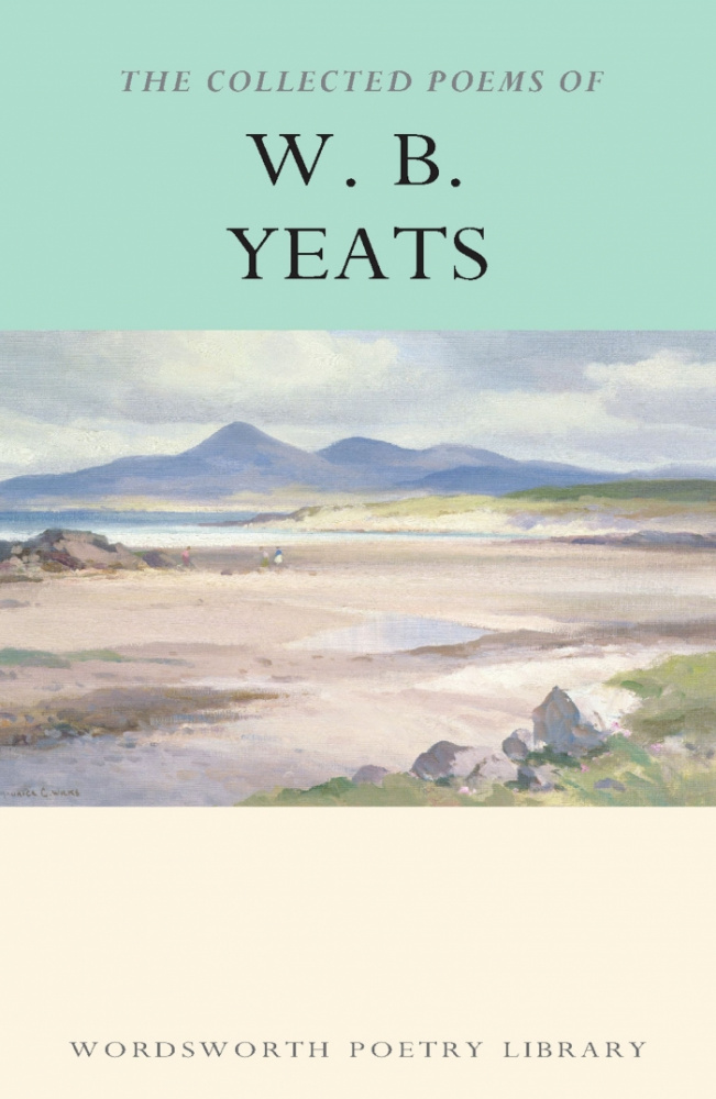 

Yeats W. B. The Collected Poems Of W.B. Yeats