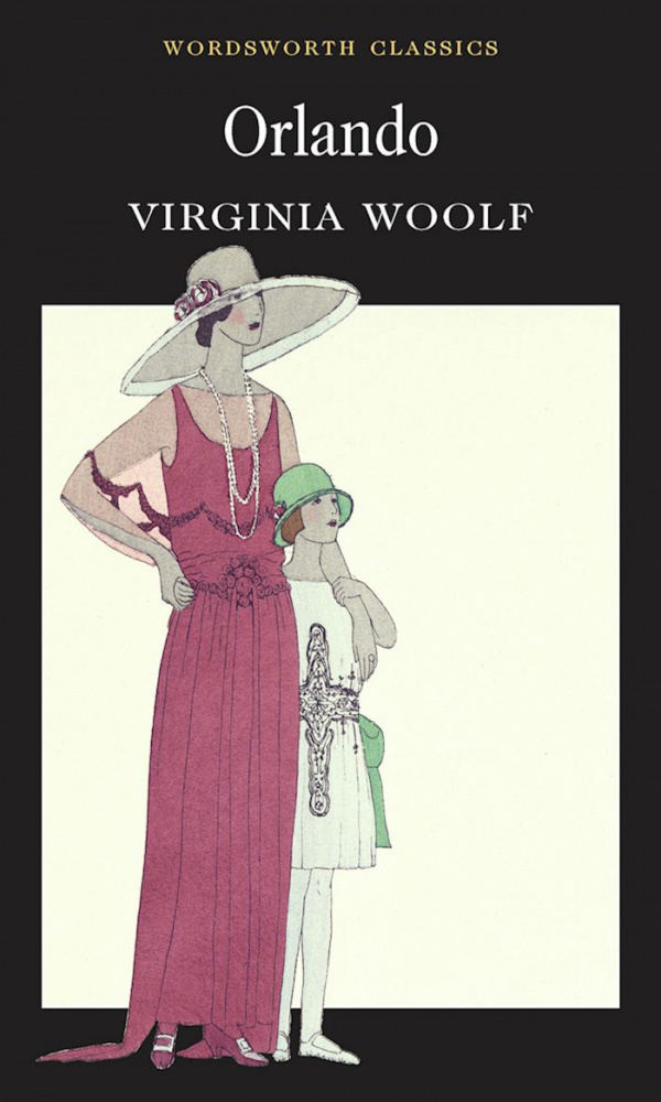 

Woolf V. Orlando