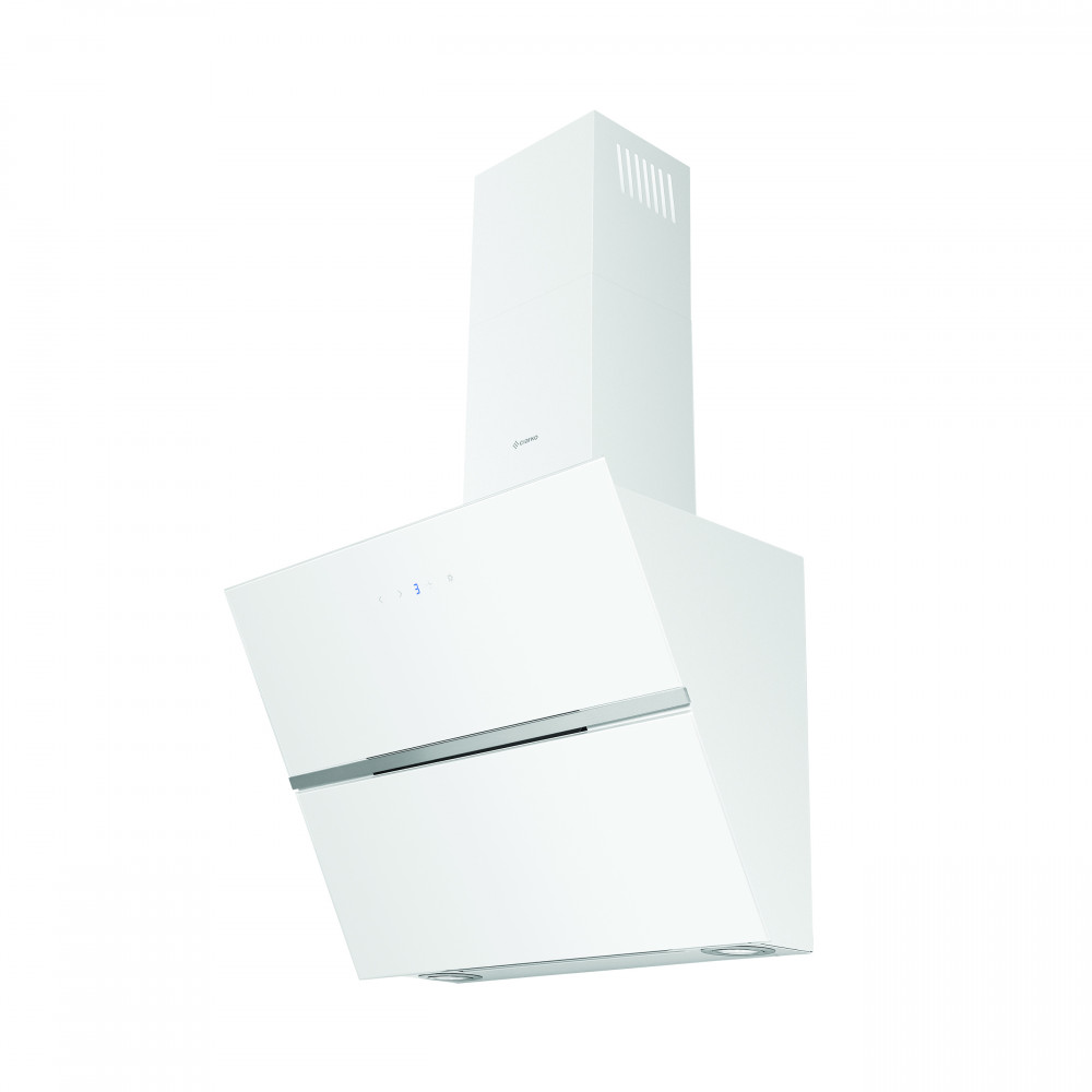 

Вытяжка кухонная Ciarko SMS III 90 White, SMS III 90 White