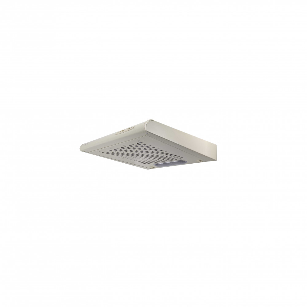 

Вытяжка подвесная CIARKO ZRC Slim 60 1М бежевый, ZRC Slim 60