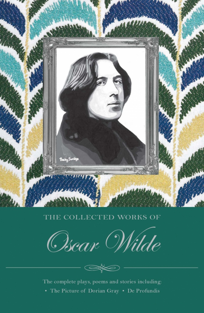 

Wilde O. Collected Works Of Oscar Wilde (Wordsworth Editions)