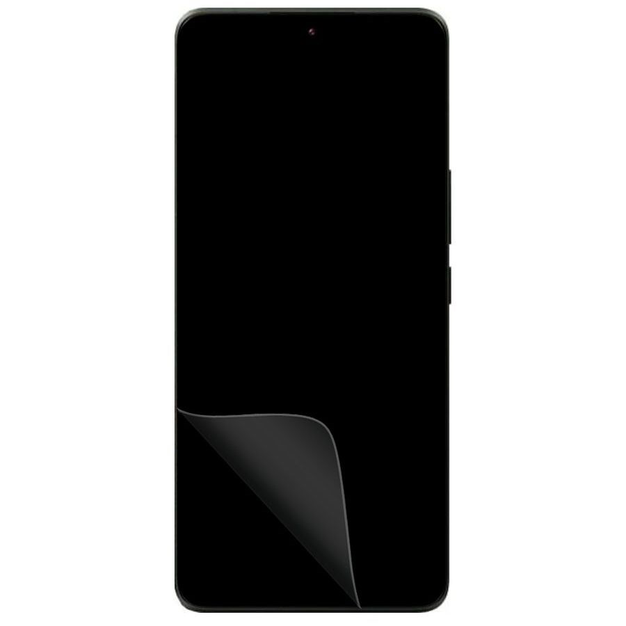 

Пленка защитная гидрогелевая Krutoff для Xiaomi 13 Ultra (матовая)