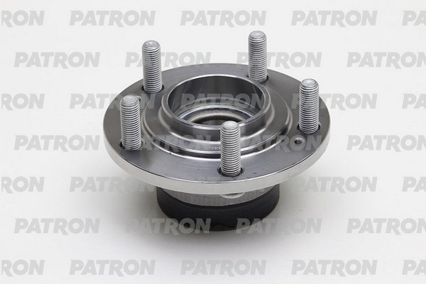 

Ступица колеса задн MITSUBISHI 3000 GT 90- PATRON PBK2134H