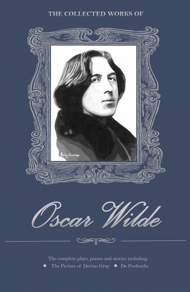 

Wilde O. Collected Works Of Oscar Wilde