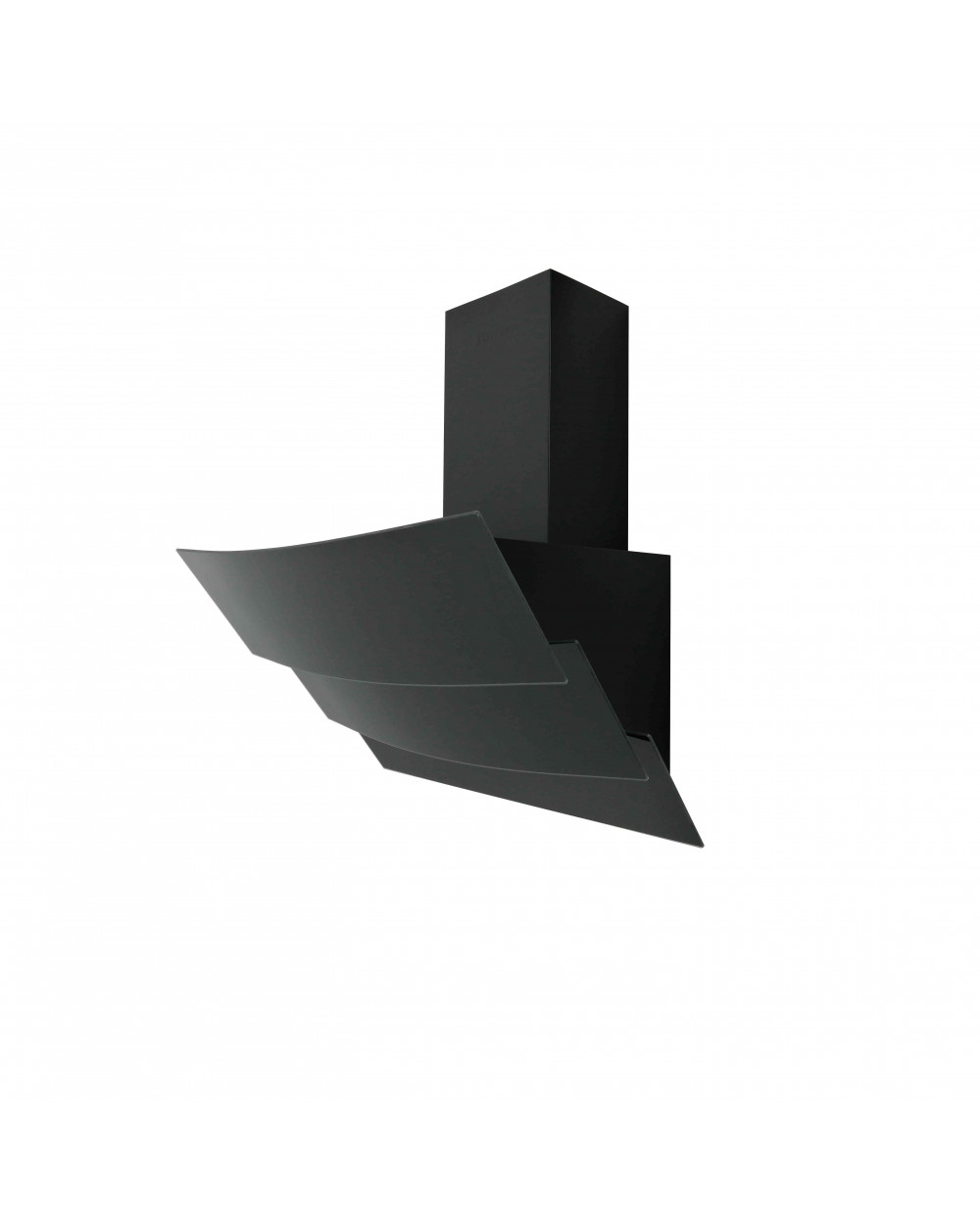 

Вытяжка кухонная Schtoff Alisa 600 Black, Alisa 600 Black