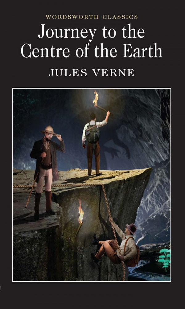 

Verne J. Journey To The Centre Of The Earth