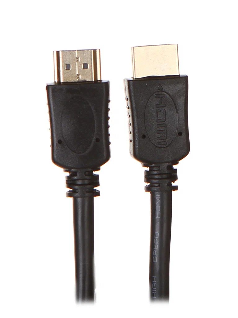 

Аксессуар Delux 8012 HDMI - HDMI 3m KDHM8012