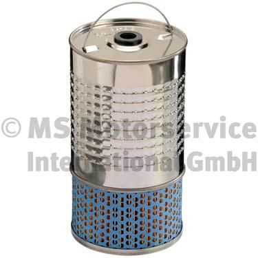 

Фильтр масляный KOLBENSCHMIDT 50013136