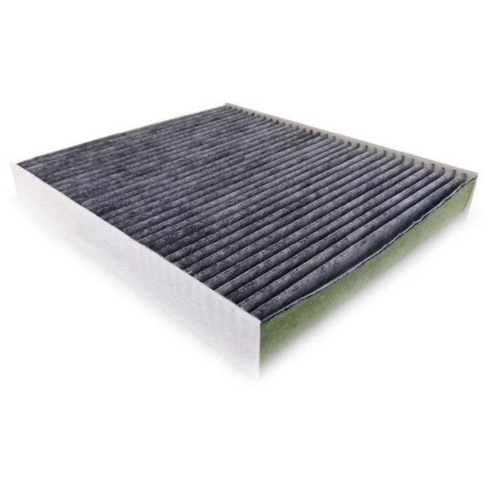 

Фильтр воздушный салона VAG JZW819653A