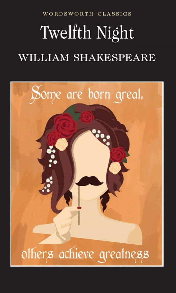 

Shakespeare W. Twelfth Night