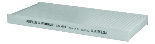 

Фильтр воздушный салона KNECHT LA444/S