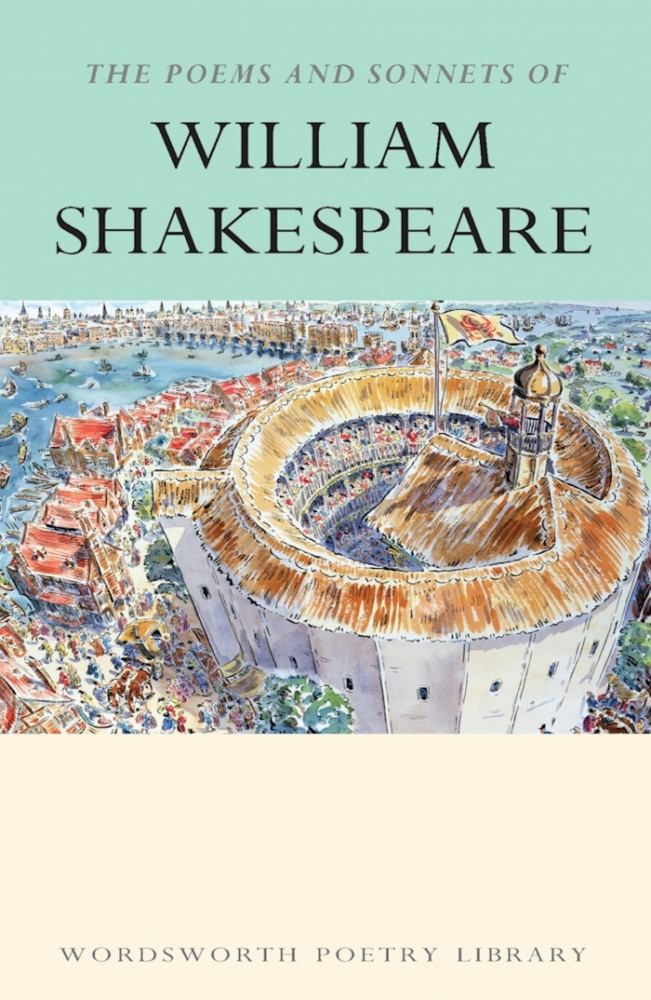 

Книга Shakespeare W. The Poems And Sonnets Of William Shakespeare