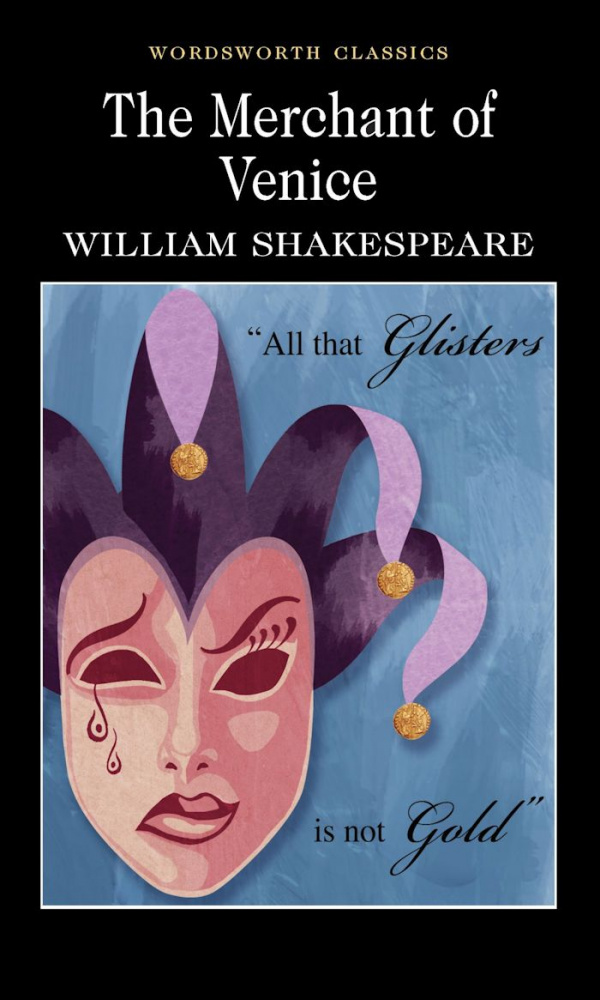 

Книга Shakespeare W. The Merchant Of Venice